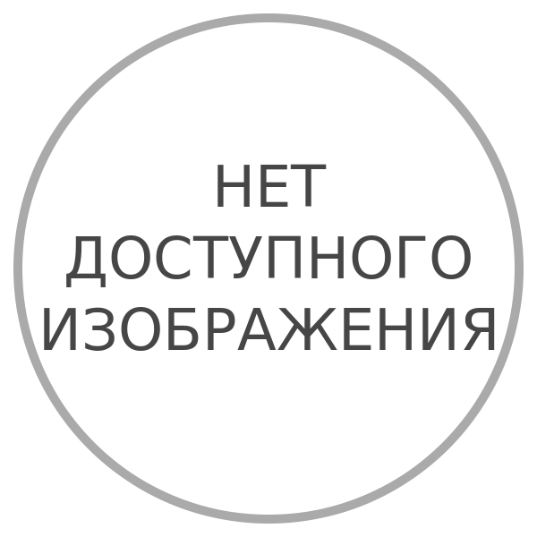 КТ Рождественский букетик с нежной зеленью в пакете с хедером